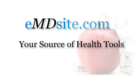 Emdsite – Your source of health tools