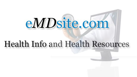 Emdsite – Health Info and Health Resources