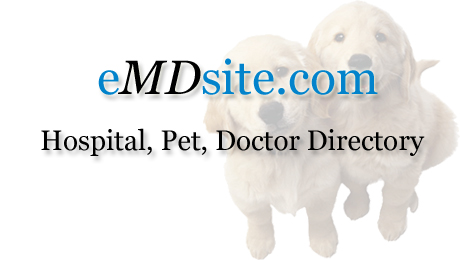 Emdsite – Hospital, Pet, Doctor Directory