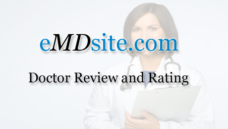 Emdsite – Doctor Review and Rating